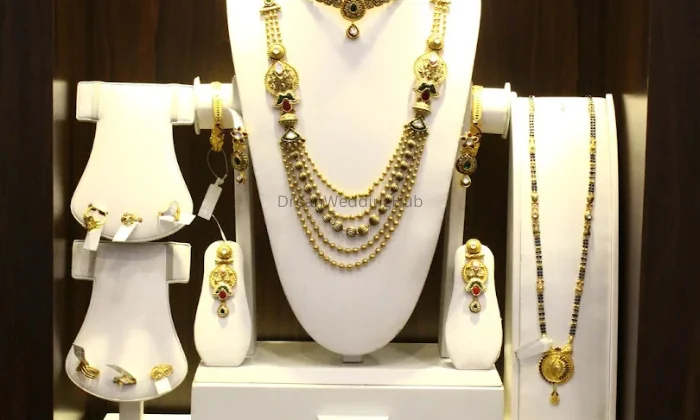 Natwarlal Sukhlal Jewellers